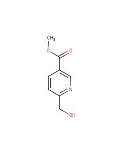 Astatech 6-HYDROXYMETHYL-NICOTINICACIDMETHYLESTER; 25G; Purity 97%; MDL-MFCD00643821